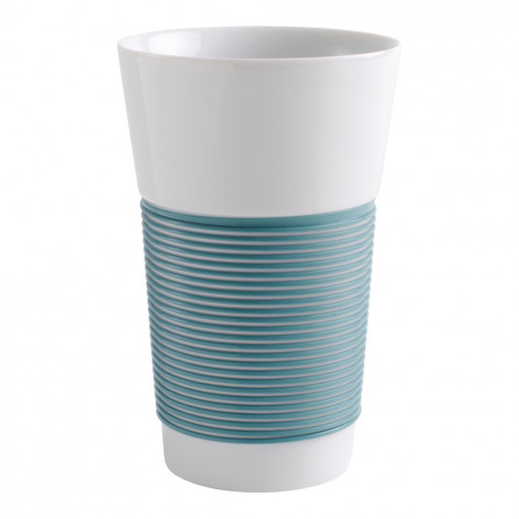 Coffee cup Kahla Cupit to-go Green Lagoon, 470 ml