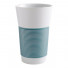 Tasse à café Kahla Cupit to-go Green Lagoon, 470 ml