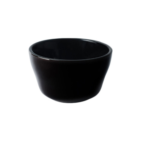 Classic colour-changing cupping bowl Loveramics (Black), 220 ml
