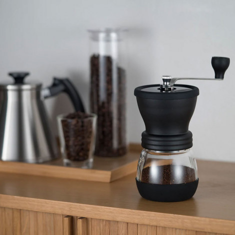Manual coffee grinder Hario Skerton+