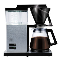 Filter coffee maker Melitta “Aroma Signature”