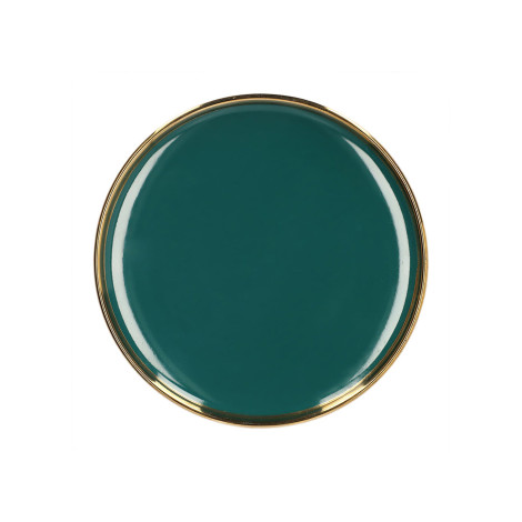 Lėkštė Homla SINNES Turquoise, 15 cm
