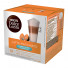Coffee capsules compatible with Dolce Gusto® NESCAFÉ Dolce Gusto Latte Macchiato Unsweetened, without sugar, 16 pcs.