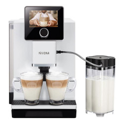 Kohvimasin Nivona CafeRomatica NICR 965