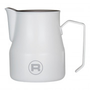 Milk jug “Rocket Espresso” (Matte white), 350 ml