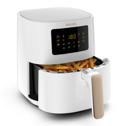 Airfryer Philips AirFryer Compact Spectre Connected HD9255/30