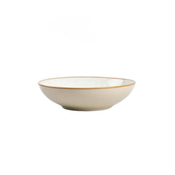 Djup tallrik Homla MORITA, 21 cm