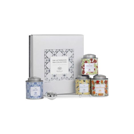 Lot de thé Whittard of Chelsea Afternoon Tea, 170 g