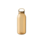 Wasserflasche Kinto Amber, 500 ml