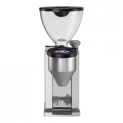 Kahvimylly Rocket Espresso Faustino Chrome