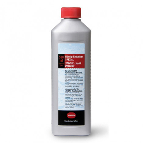 Descaling liquid Nivona “NIRK 703”, 500 ml