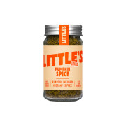 Gearomatiseerde oploskoffie Little’s Limited Edition Pumpkin Spice, 50 g