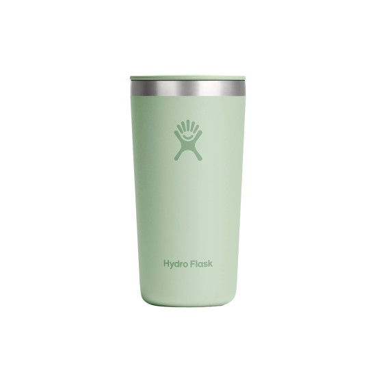 Hydro Flask All Around Aloe tumbler, 354 ml