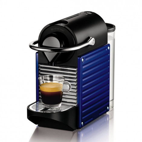 Coffee machine Krups XN3009P4