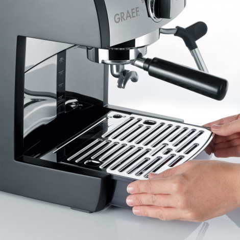 Coffee machine Graef “Pivalla ES702EU”