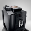 JURA WE6 Piano Black automātiskais kafijas automāts, profesionāls - melns