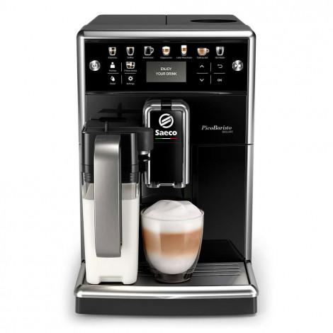 Coffee machine Saeco PicoBaristo SM5570/10