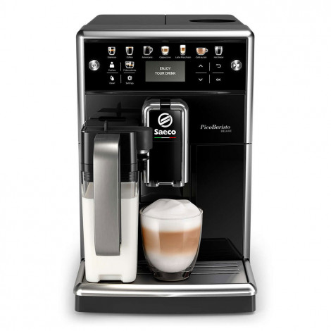 Koffiezetapparaat Saeco PicoBaristo SM5570/10