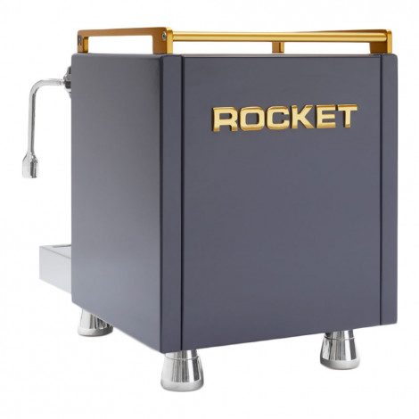 Kavos aparatas Rocket Espresso „R Cinquantotto R58 Limited Edition Serie Grigia RAL 7015 Lucido“