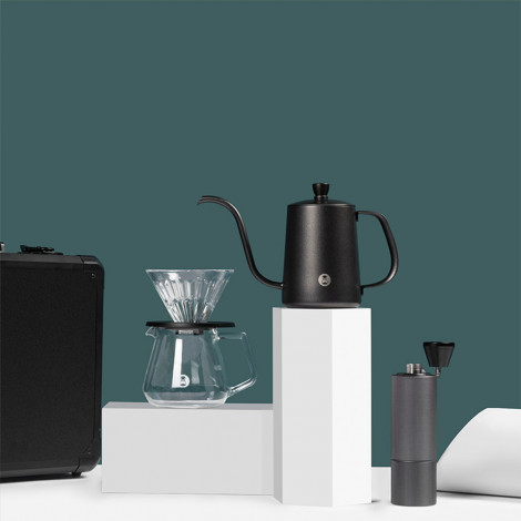 Kit de préparation du café TIMEMORE Small C2 Coffee Suitcase