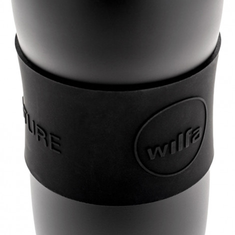 Gobelet thermique Wilfa “Coffee 2go Thermo Head WST-350”