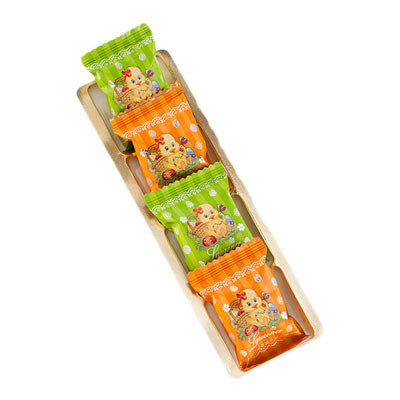 Mini gaufrettes de Pâques Laurence, 4 x 15 g