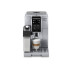 DeLonghi Dinamica Plus ECAM 370.95.S automatinis kavos aparatas, sidabrinis
