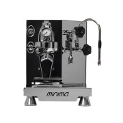 Kaffeemaschine ACS Minima Dual Boiler Stainless Steel