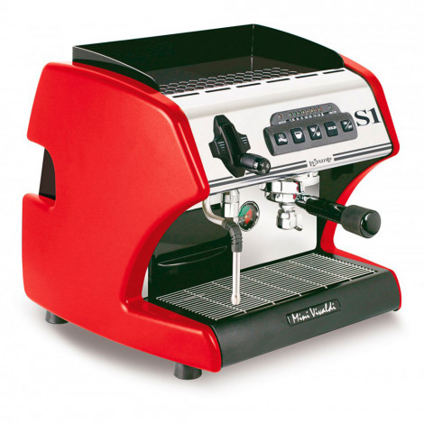 Coffee machine La Spaziale “S1 Mini Vivaldi” one group
