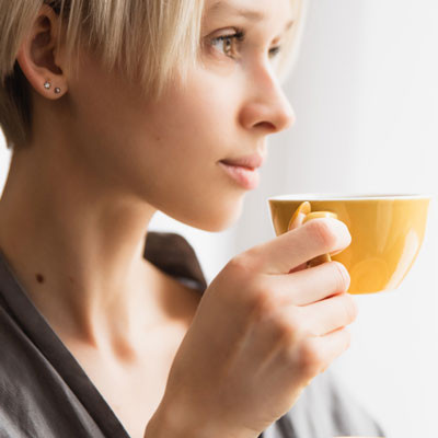 Entkoffeinierte Kaffeekapseln geeignet für NESCAFÉ® Dolce Gusto® Charles Liégeois „Discret Deca“, 16 Stk.