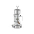 Elektra Micro Casa Semiautomatica SXC Espresso Coffee Machine – Silver