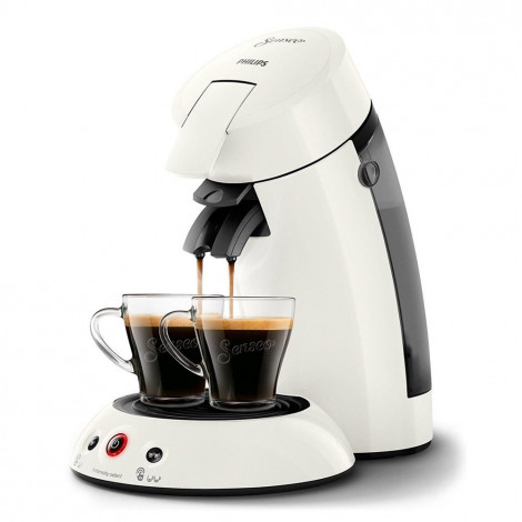 Coffee machine Saeco Senseo “HD6554/10”