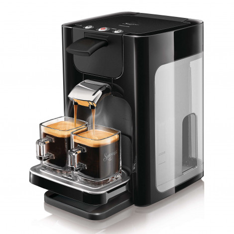 Kafijas automāts Philips Senseo “Quadrante”