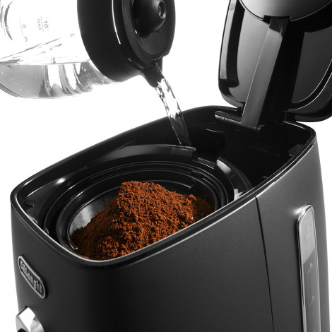 Filter coffee maker De’Longhi “Distinta ICMI211.BK”