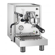 Atnaujintas kavos aparatas Bezzera BZ09 PM