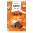 Šokoladinių saldainių rinkinys Galler Les Rawetes – Praline, 20 vnt. (100 g)