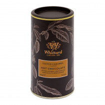 Heiße Schokolade Whittard of Chelsea „Salted Caramel“, 350 g