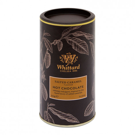 Warme chocolademelk Whittard of Chelsea Salted Caramel, 350 g