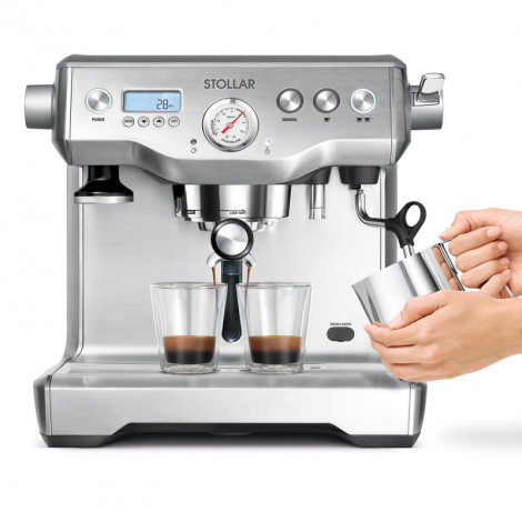 Kaffeemaschine Sage „SES920“