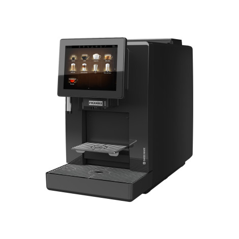 Franke A300 NM Profi Kaffeevollautomat mit 2 Mühlen – A-Linie
