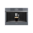 Smeg Linea CMS4104S Einbau-Kaffeevollautomat – Silber