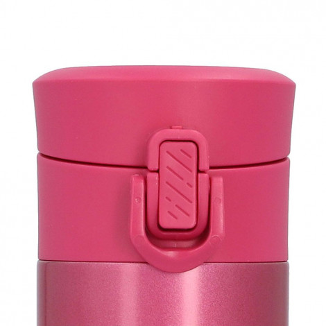 Thermoflasche Homla „Mecol Pink“, 330 ml