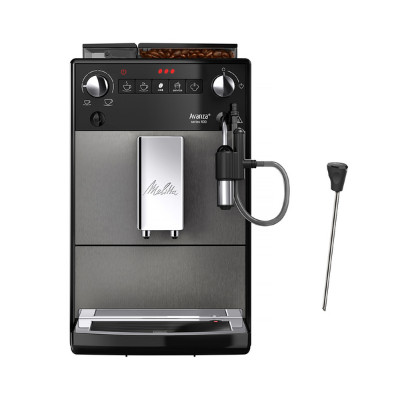 Machine à café Melitta F27/0-103 Avanza Plus