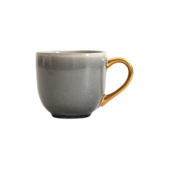 Homla VINESS Blue mugg, 400 ml