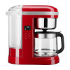 KitchenAid 5KCM1209EER Empire Red kafijas automāts ar filtru - sarkans