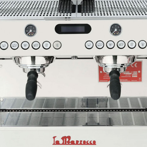 Kavos aparatas La Marzocco GB5 S, 2 grupių