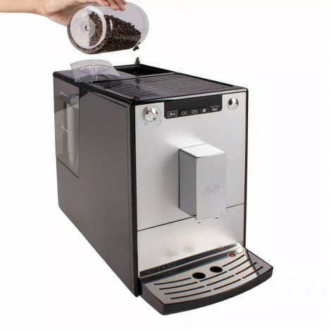 Machine à café Melitta E950-666 Solo