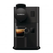 Kaffeemaschine DeLonghi Latissima One Black