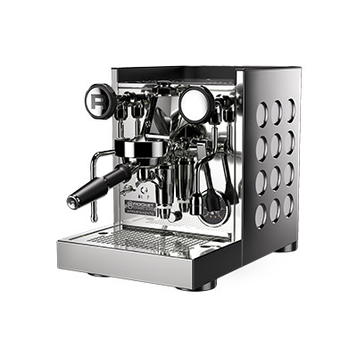 Koffiemachine Rocket Espresso Appartamento TCA White