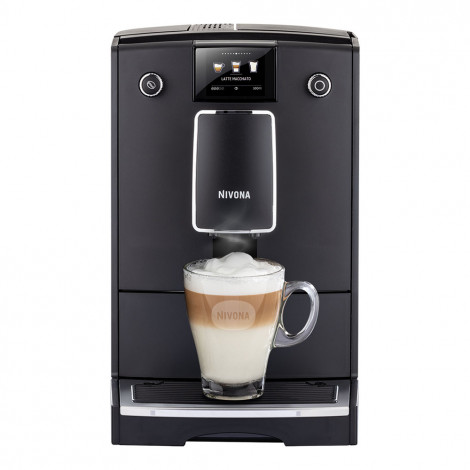 Kaffeemaschine Nivona „CafeRomatica NICR 759“
